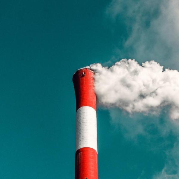 smokestack