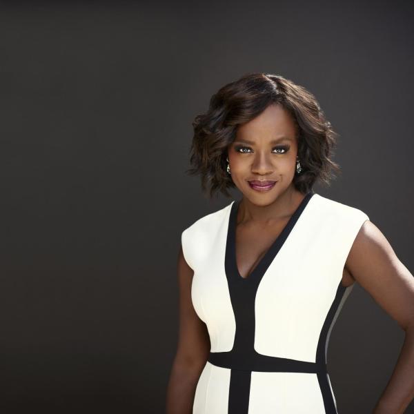 Viola Davis