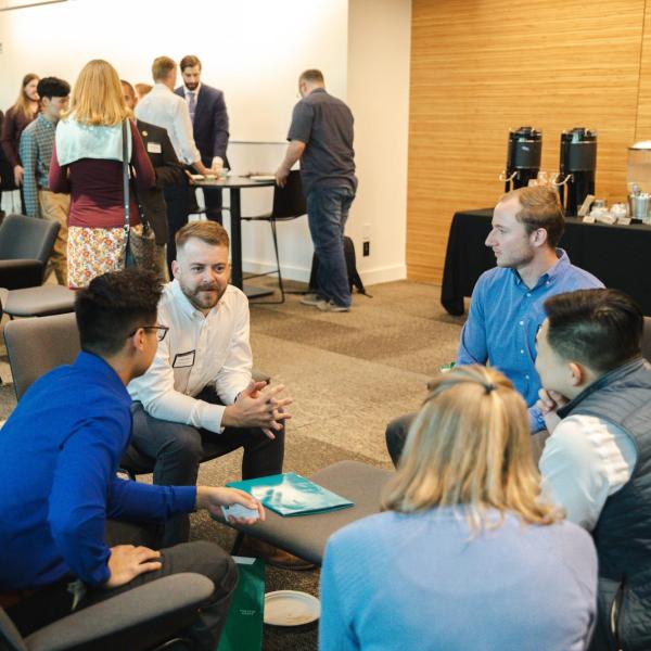Networking night