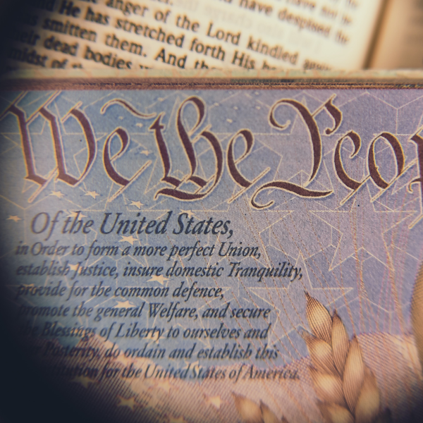 U.S. Constitution