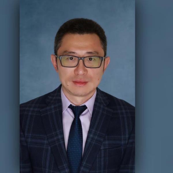 Wei Zhang