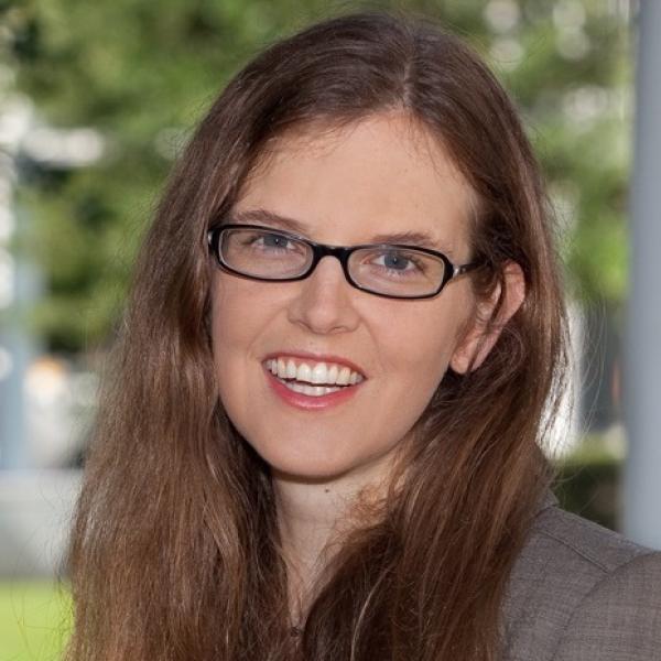 Professor Hannah Wiseman