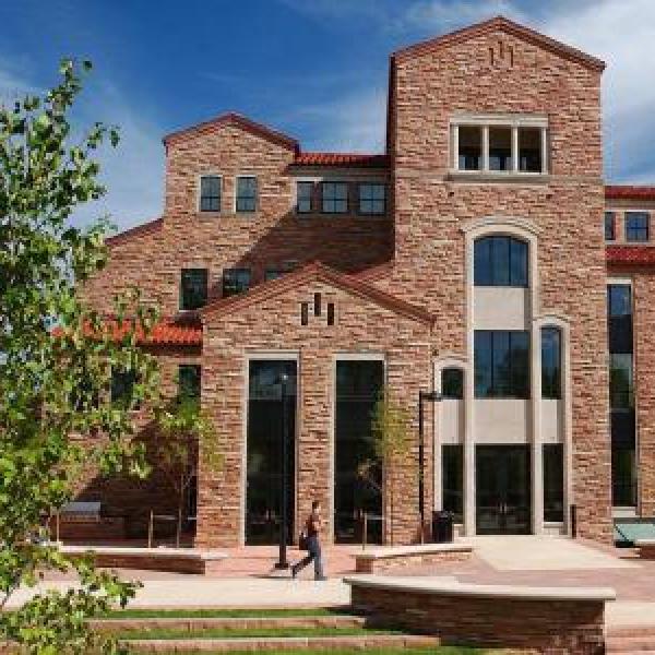 Wolf Law Building