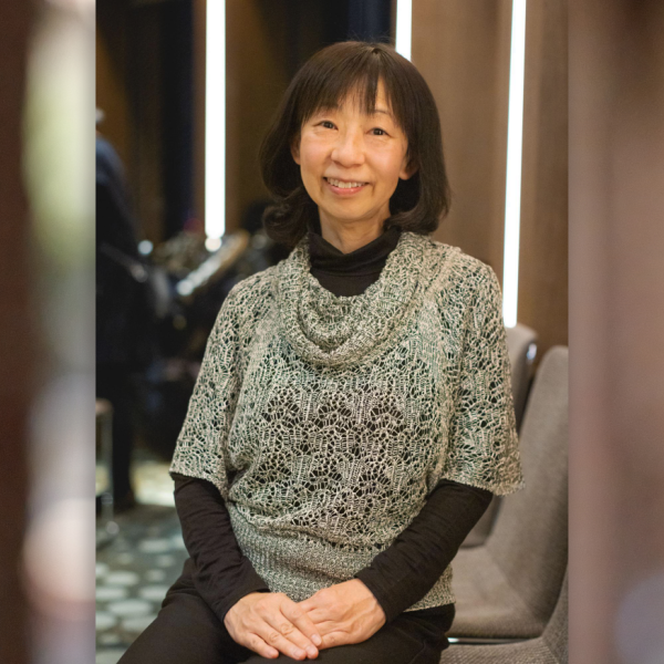 Yuka Hasegawa