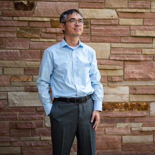 Dan Zhang