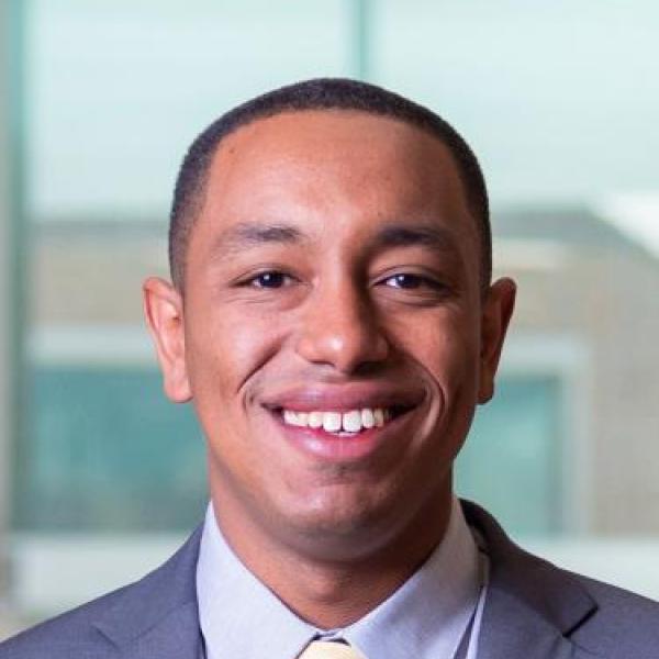 Hisham Ali