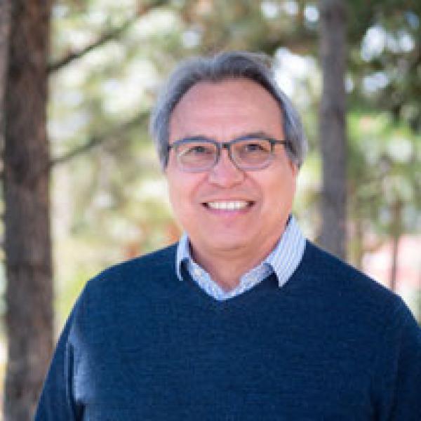 James Anaya