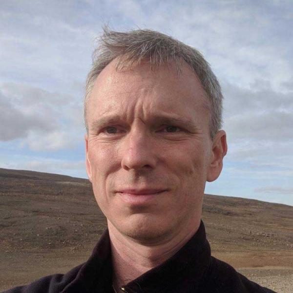 David Brain