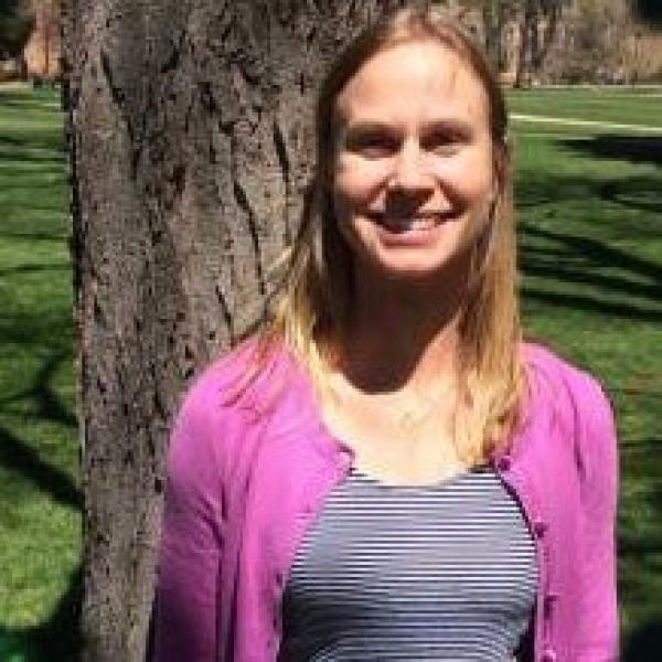 Chelsea Nagy