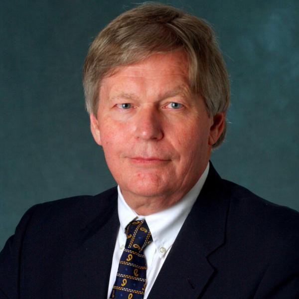 Dan Baker