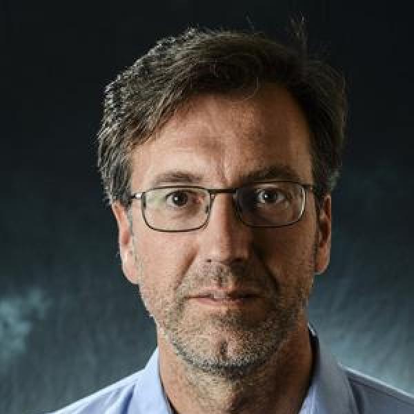 David Bearce