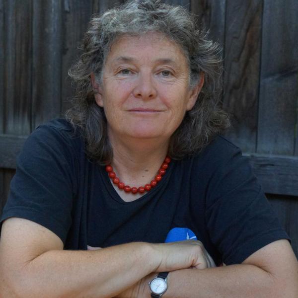 Fran Bagenal