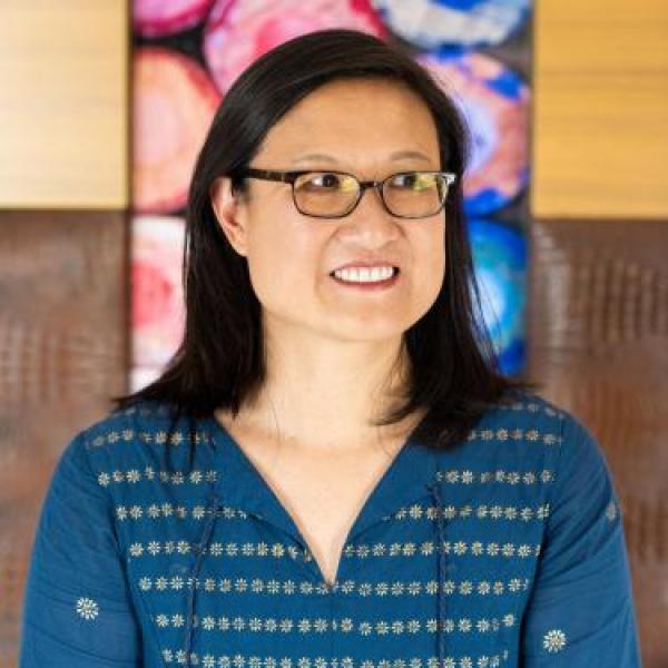 Jennifer Ho