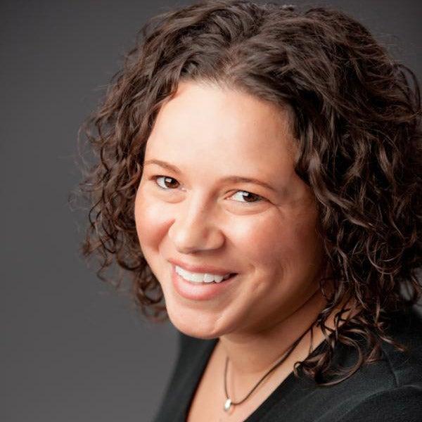 Holly Barnard