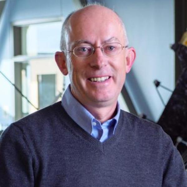 Iain Boyd