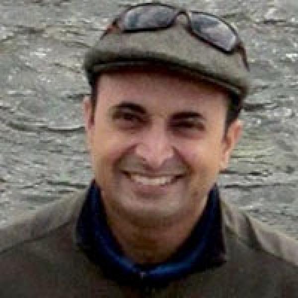 Imtiaz Rangwala