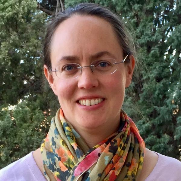 Jennifer Balch