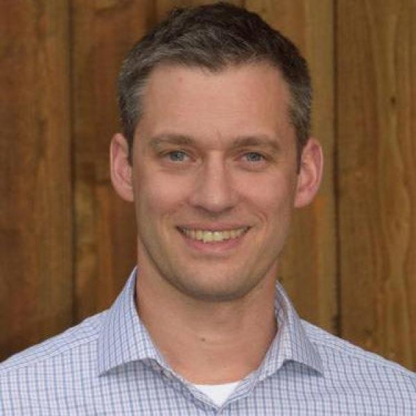 Keith Musselman