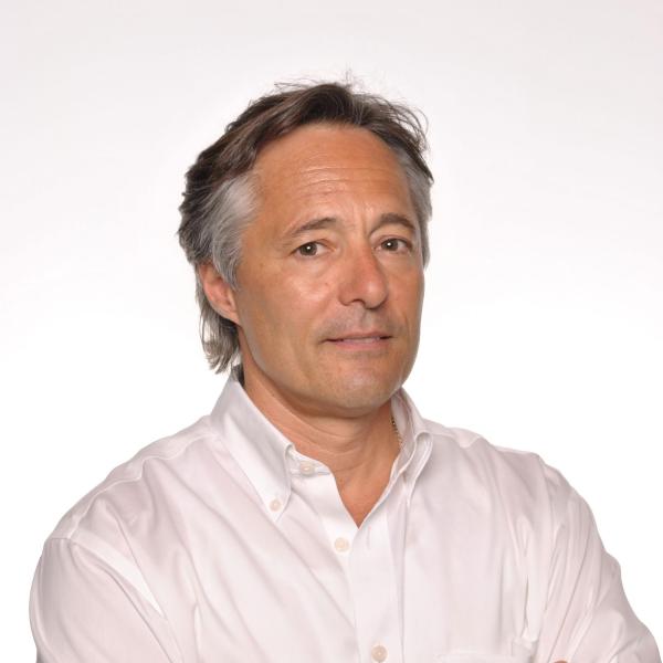 Mark Hernandez