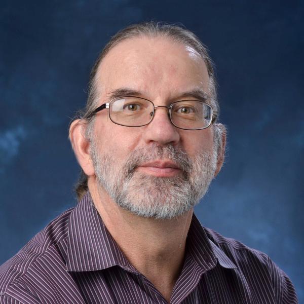 Mark Serreze
