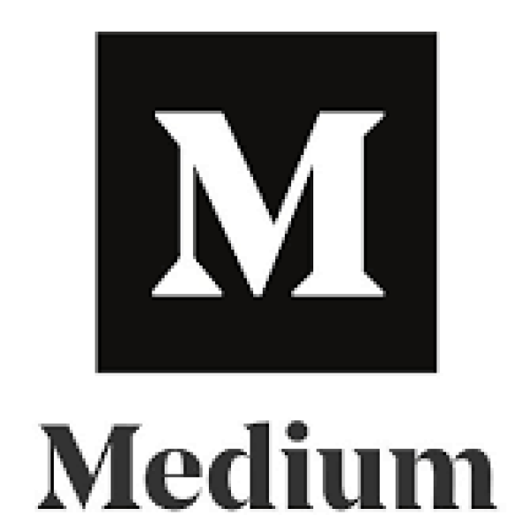 Medium logo