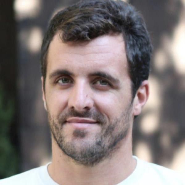 Pedro DiNezio