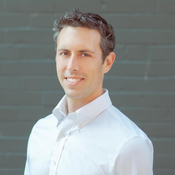 Headshot of Benjamin Teitelbaum