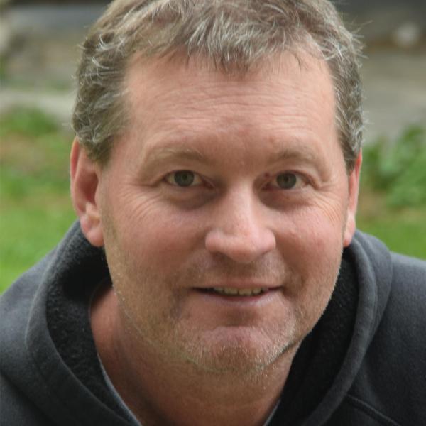 Roger Pielke headshot