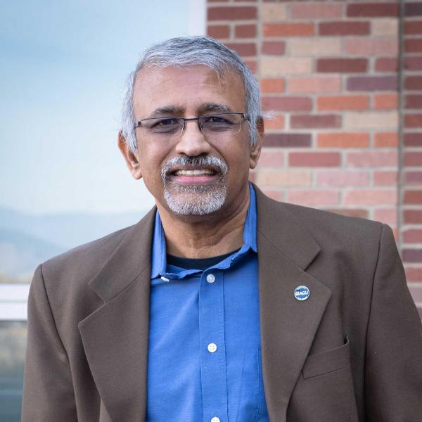 Balaji Rajagopalan