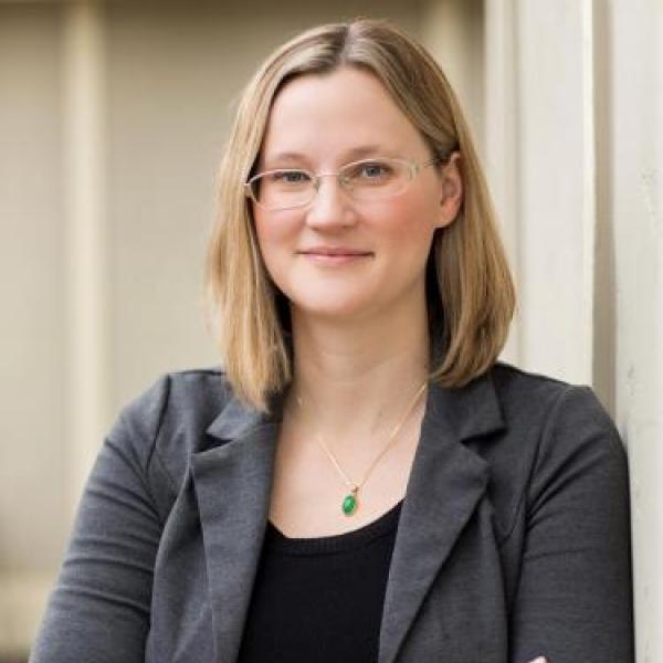 Sarah Wilson Sokhey