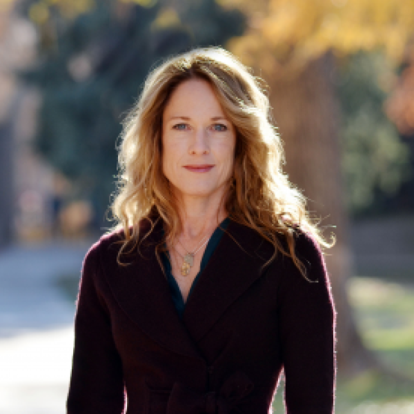 Shelly Miller