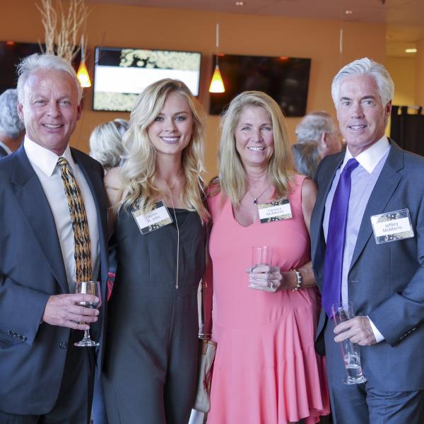 2016 Chancellor's Celebration of Donors