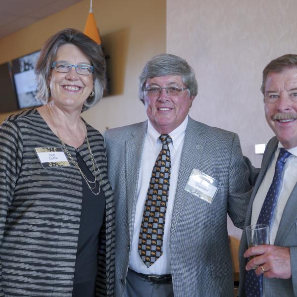 2016 Chancellor's Celebration of Donors