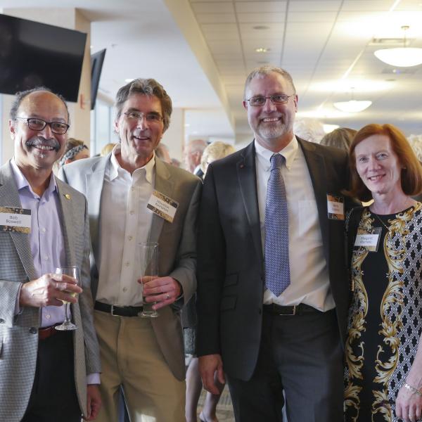 2016 Chancellor's Celebration of Donors