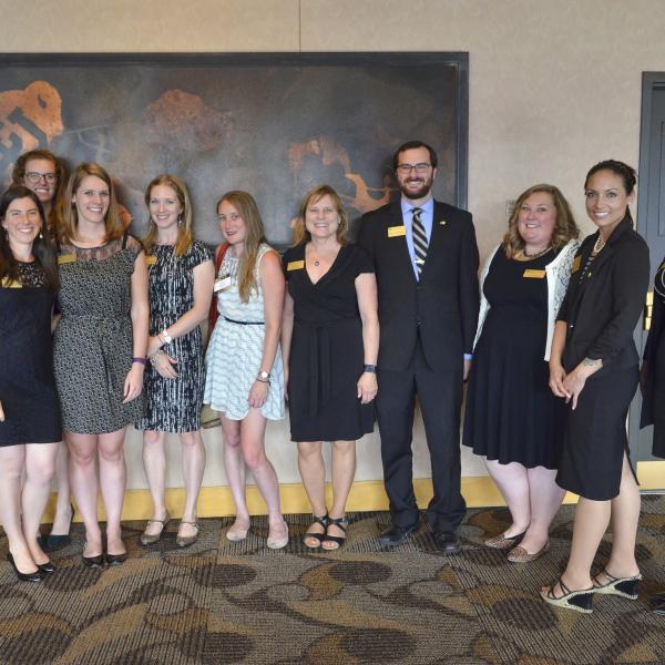 2016 Chancellor's Celebration of Donors