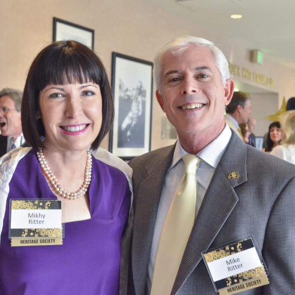 2016 Chancellor's Celebration of Donors