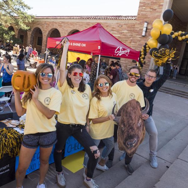 Homecoming Carnival 2017