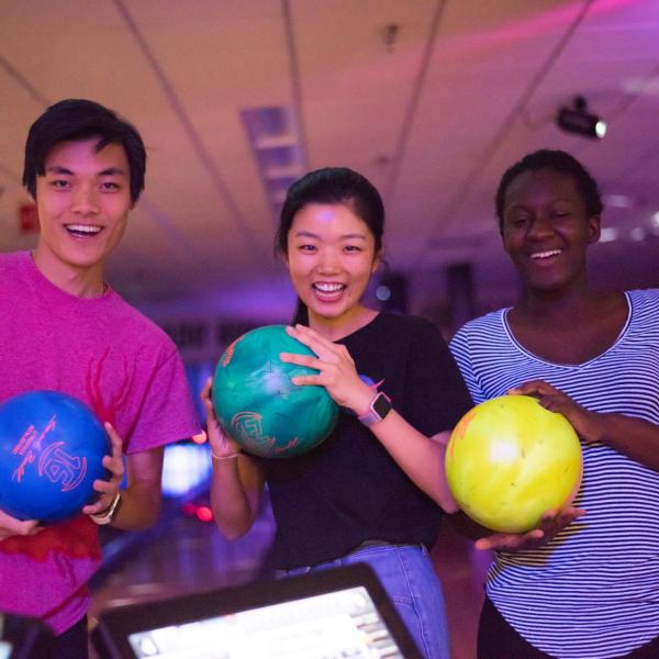 UMC Fall Fest, Aug. 24