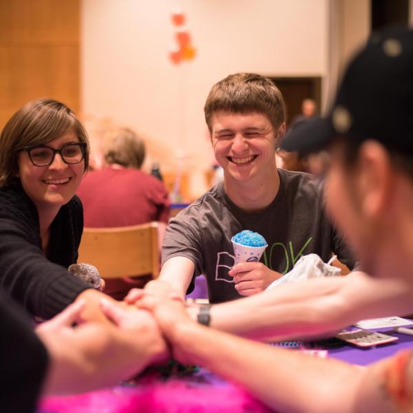 UMC Fall Fest, Aug. 24