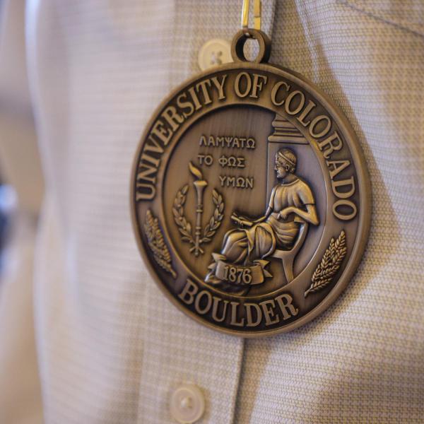 Tenure medal