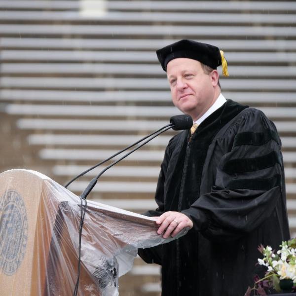 Scenes from Commencement 2023