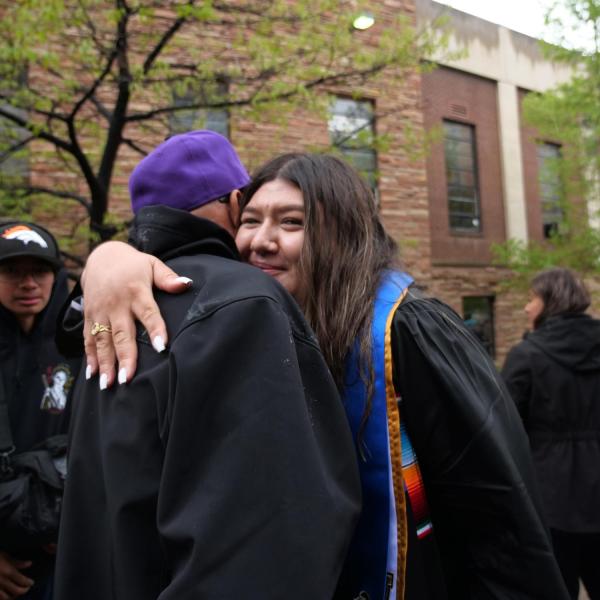 Scenes from Commencement 2023