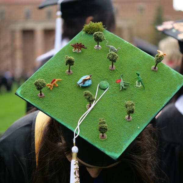 Scenes from Commencement 2023