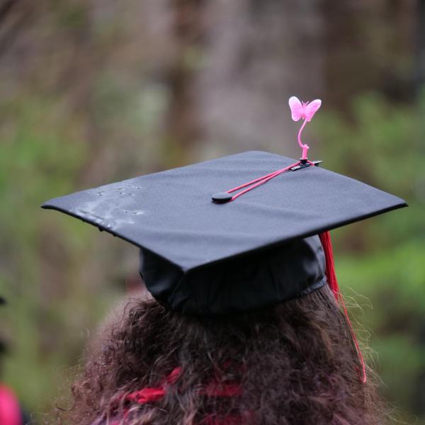 Scenes from Commencement 2023