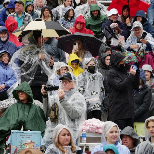 Scenes from Commencement 2023