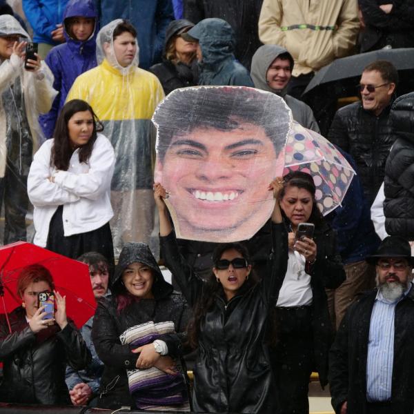 Scenes from Commencement 2023