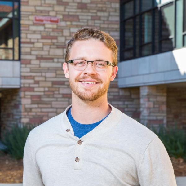 Fulbright Program: Tyler Fair