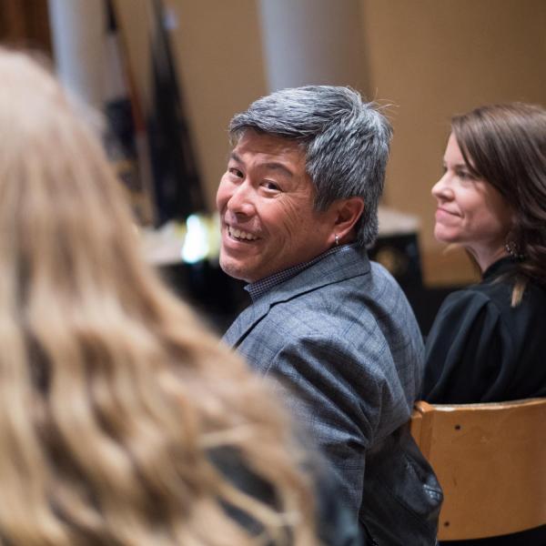 2018 BFA Excellence Awards & Reception