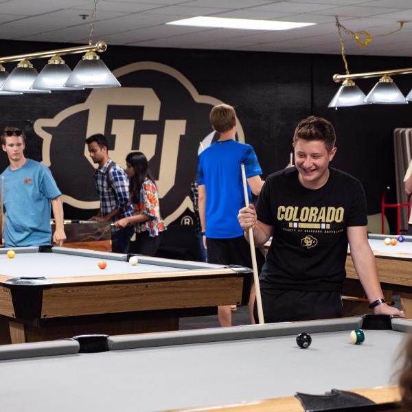 Buffs After Dark, Aug. 23