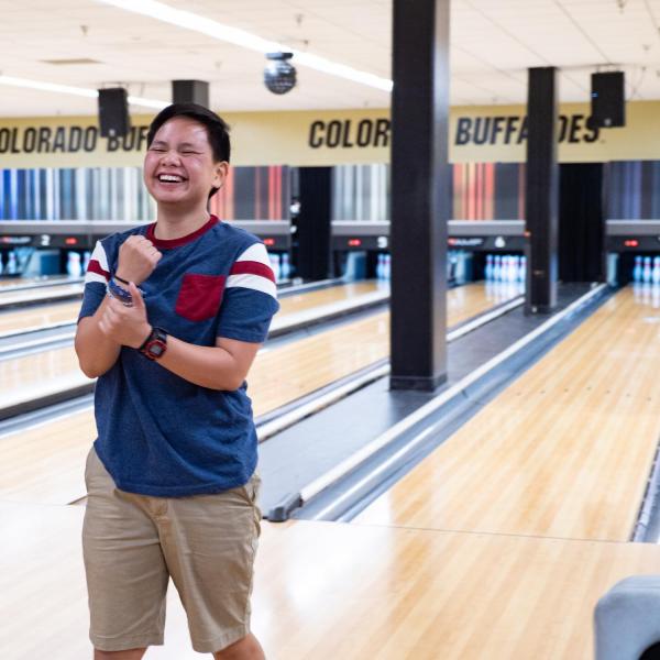 Buffs After Dark, Aug. 23